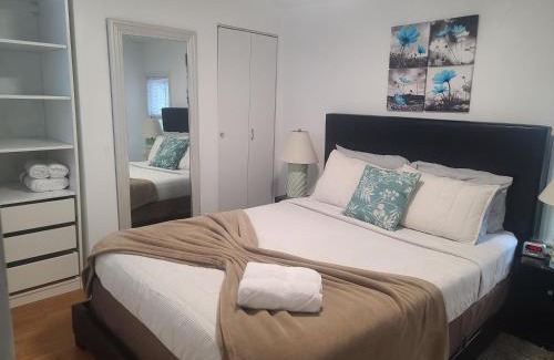 Quincy Apartment | Park view South of Boston - Quincy