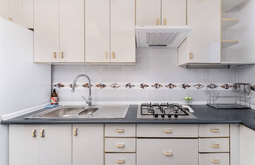 Zakrzowek Apartment | Park Zakrzówek Spacious Apartment