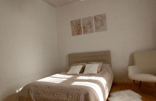 Aluksne Apartment | Parka ielas apartamenti