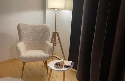 Aluksne Apartment | Parka ielas apartamenti