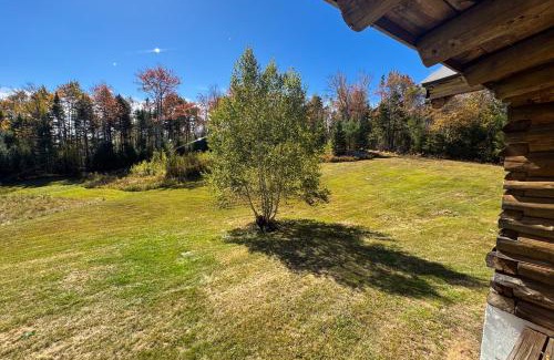 Weston House | Parker Lane Cabin