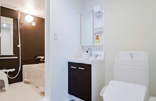 Watarai House | PARKHOMES Trailer house for up to 2 people/Watarai-gun Mie