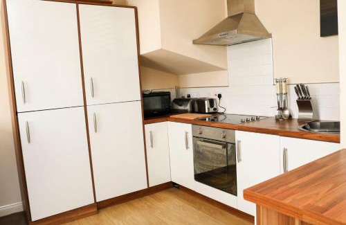 Hull Apartment | Parks Nest 5