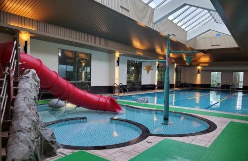 Hualien City Centre Hotel | Parkview Hotels & Resorts