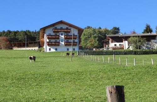 Spinga Apartment | Parleitnerhof Ferienwohnung Abendrot