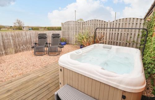 Pershore House | Parlour Barn