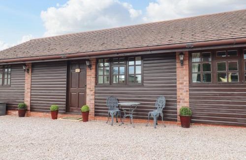 Pershore House | Parlour Barn