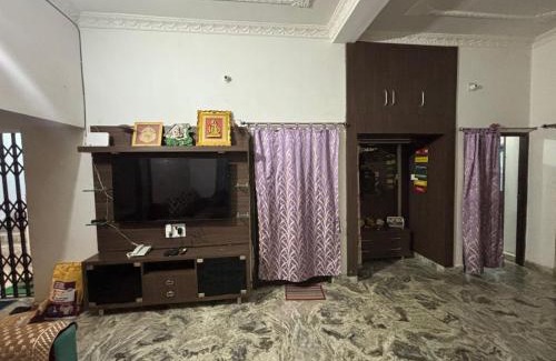 Deoghar House | Parmarth Lok