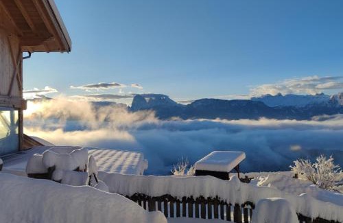 Villandro House | Parndlehof