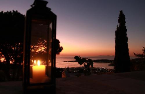 Paros House | Paros Apartments Cottage