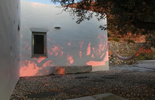 Paros House | Paros Apartments Cottage