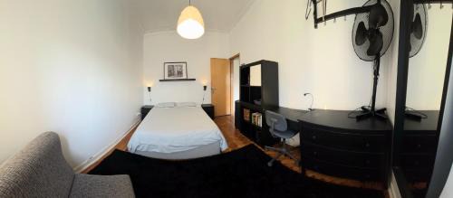 Parque das Nacoes House | Parque das Nações Room