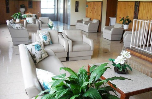 Lambari Hotel | Parque Hotel de Lambari