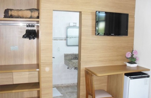 Lambari Hotel | Parque Hotel de Lambari