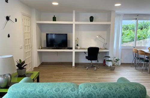 Las Arenas Apartment | Parque La Guina