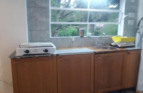 Agua de Oro House | Parque Parilla Pileta