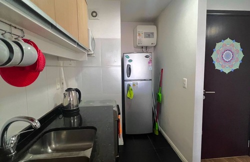 Montevideo Apartment | Parque Rodó and Rambla, Modern and Cozy Apartment