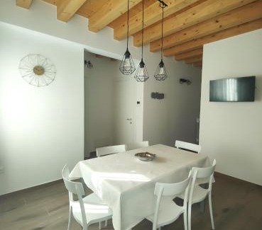 Chioggia Apartment | Parsifal House