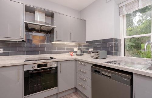 Clitheroe House | Parson Castle View, Sleeps 6, Clitheroe Centre