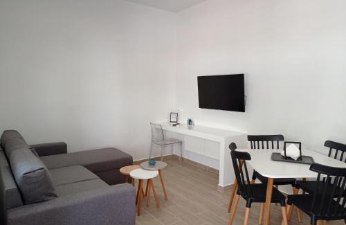 Neoi Epivates Apartment | Partcon Apartment A