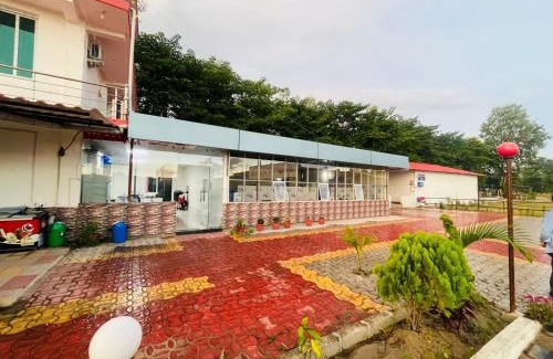 Kailali Hotel | Partner Place