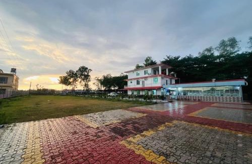 Kailali Hotel | Partner Place