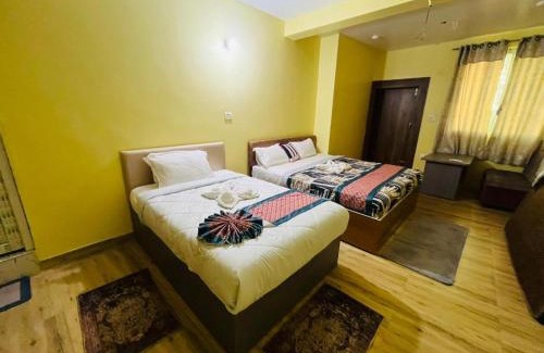Kailali Hotel | Partner Place