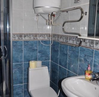 Baturyn Hotel | Parusa Maklaia