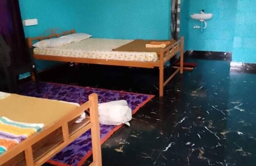 Gokarna House | Parvati Gust House