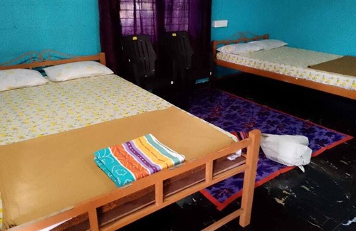 Gokarna House | Parvati Gust House