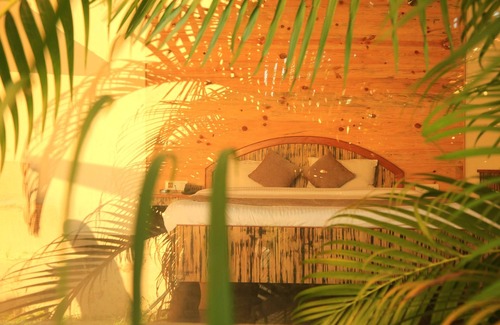 Dhela Hotel | Parwati Wild Abode - Corbett Resort