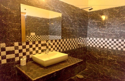 Dhela Hotel | Parwati Wild Abode - Corbett Resort