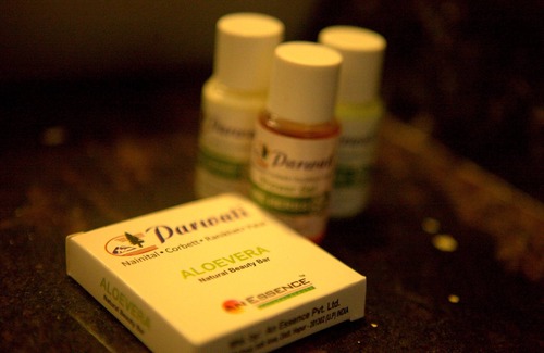 Dhela Hotel | Parwati Wild Abode - Corbett Resort