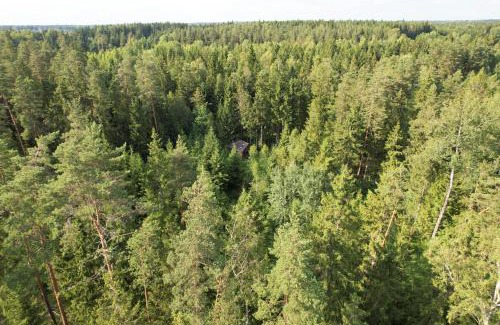 Telsiai county Apartment | Pasakų trobelė