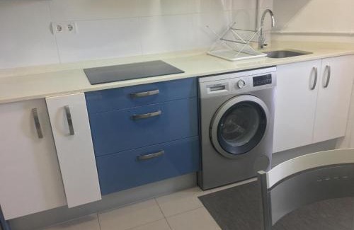 Colindres Apartment | paseo de la Quinta