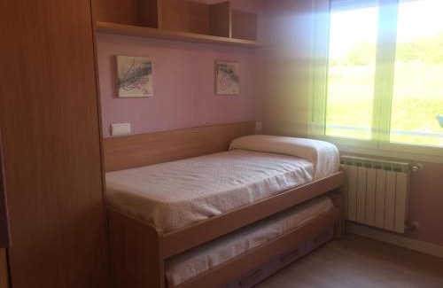 Colindres Apartment | paseo de la Quinta