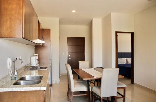Lomas de Mazatlan Apartment | Paseo Lomas