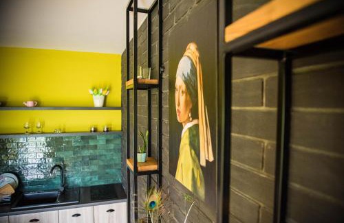 Pakosaw House | Pasieka Smakulskich