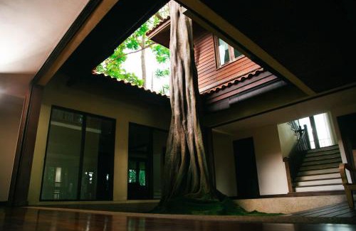 Kota Bharu Villa | Pasir Hor Villa