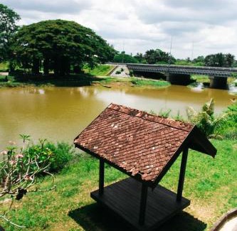 Kota Bharu Villa | Pasir Hor Villa