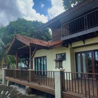 Kota Bharu Villa | Pasir Hor Villa