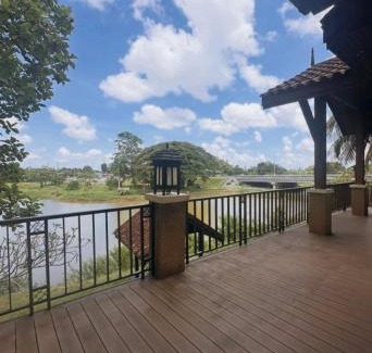 Kota Bharu Villa | Pasir Hor Villa