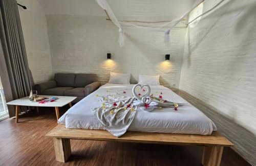 Sumbawa Barat Hotel | Pasir Putih resort & Cafe