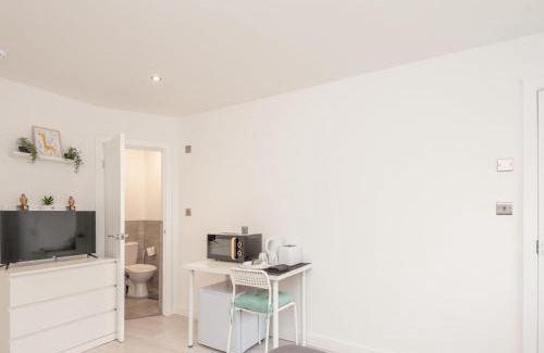 Burnley Apartment | Pass the Keys Burnley Central Hub Couples Choice
