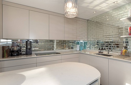 Nightingale House | Pass the Keys | Exclusive Family Home with Garden in Balham London