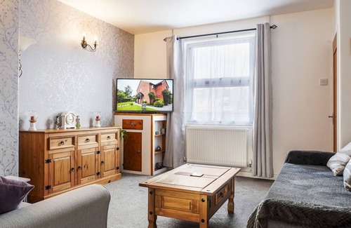 Aberystwyth House | Pass the Keys | Fab 3B House