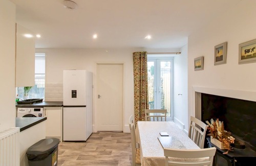 Lanehead Apartment | Pass the Keys | Modern Lovely Flat in St Johns Chapel