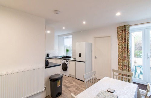 Lanehead Apartment | Pass the Keys | Modern Lovely Flat in St Johns Chapel