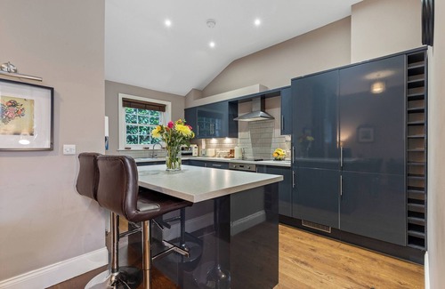 York House | Pass the Keys | No. 1 - Laurel Cottage