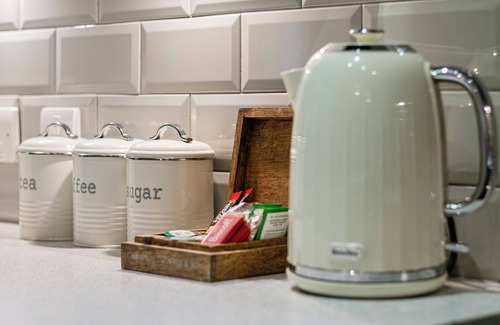 York House | Pass the Keys | No. 1 - Laurel Cottage